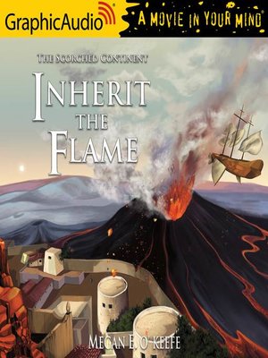 cover image of Inherit the Flame